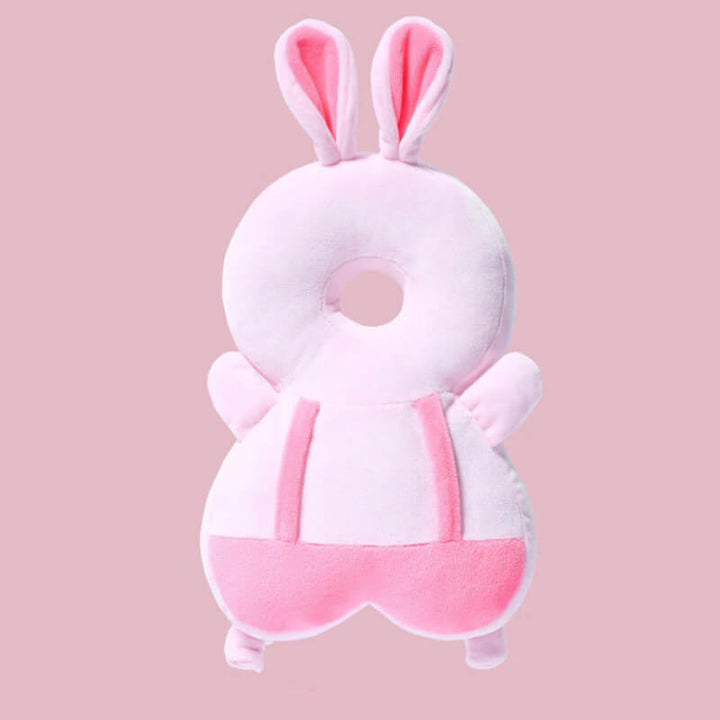 Baby-Rucksack Kopfschutz