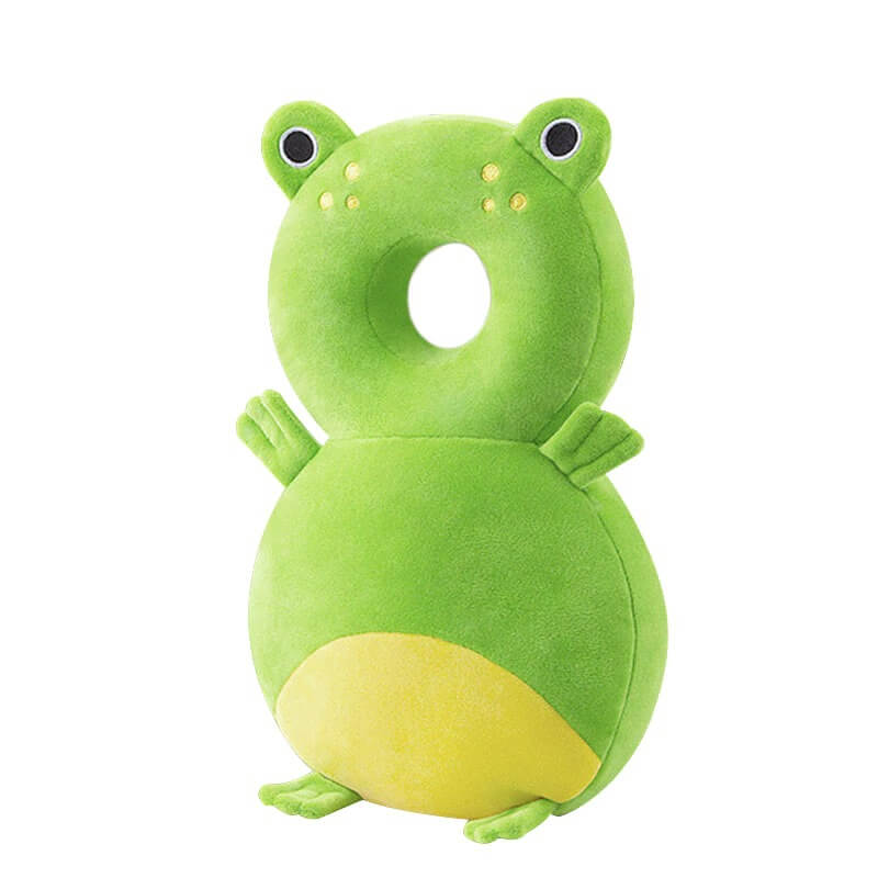 Baby-Rucksack Kopfschutz