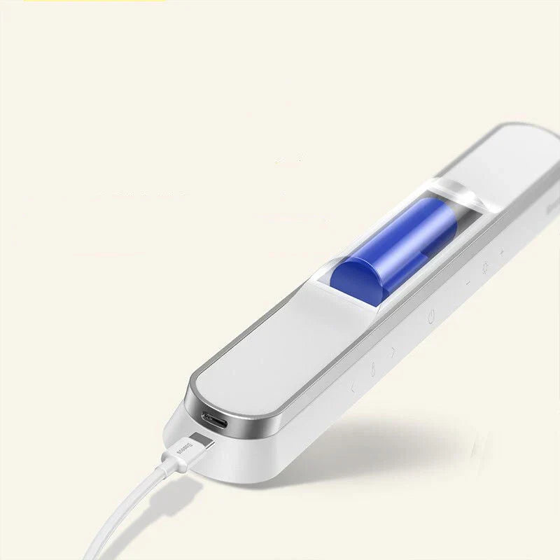 Magnetische LED-Lampe mit Touch-Sensor - FlexiGlow