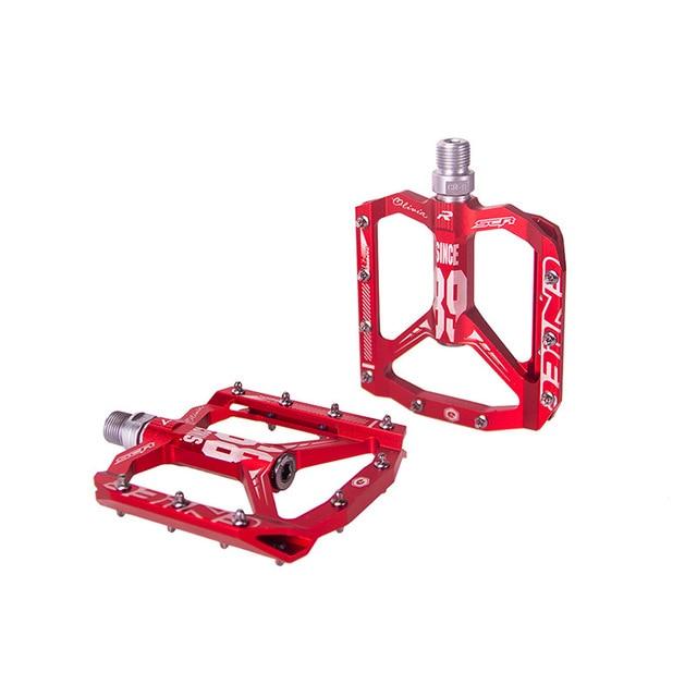 Crankwork Ultralight Plattformpedale