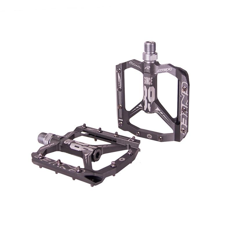 Crankwork Ultralight Plattformpedale