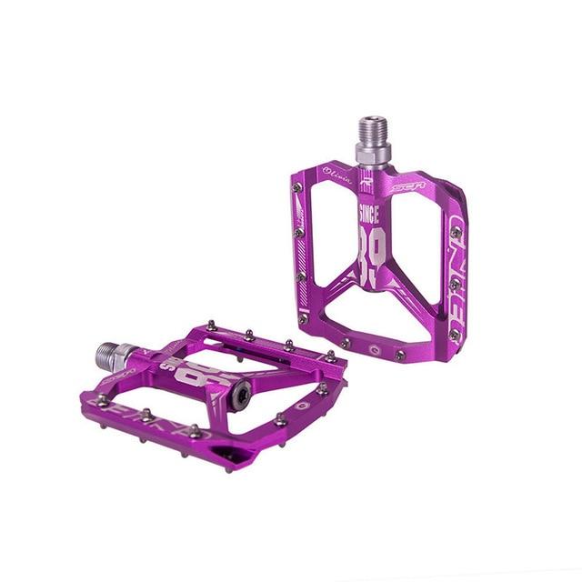Crankwork Ultralight Plattformpedale
