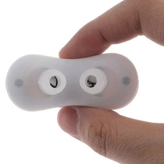 Micro-CPAP Gerät gegen Schlafapnoe – Ideal für Unterwegs