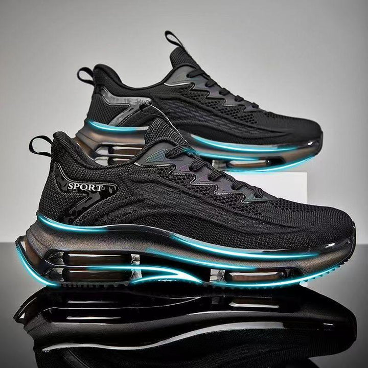 Herren-Sneaker mit Luftkissentechnologie – Lorenzo