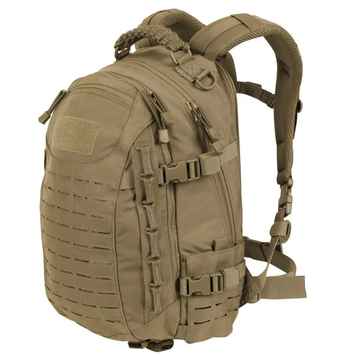CommandPack Taktischer Rucksack 30L – Robust und Funktional