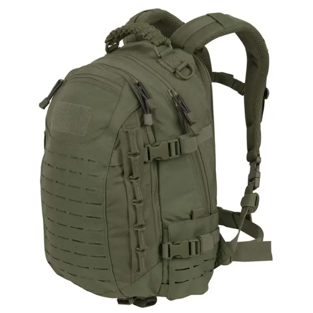 CommandPack Taktischer Rucksack 30L – Robust und Funktional