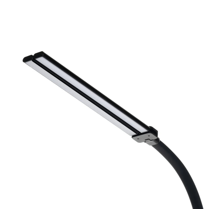 Dimmbare Schreibtischlampe - 3 Lichtfarben & verstellbares Design