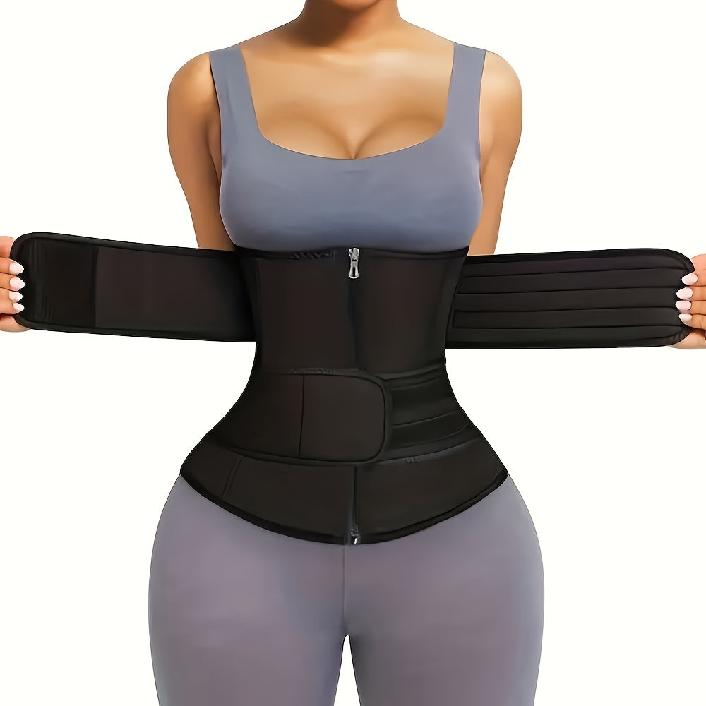 ShapeCurve Taillentrainer – Verstellbar und Bequem