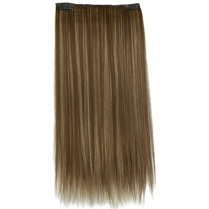 Clip-in-Haarverlängerung aus Keratin – Aurora