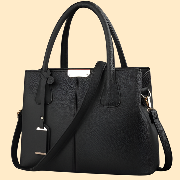 Elegante Ledertasche für Damen