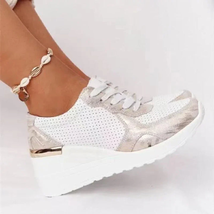 Leichte Air-Sneaker für Damen