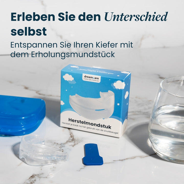 Regenerations-Mundstück