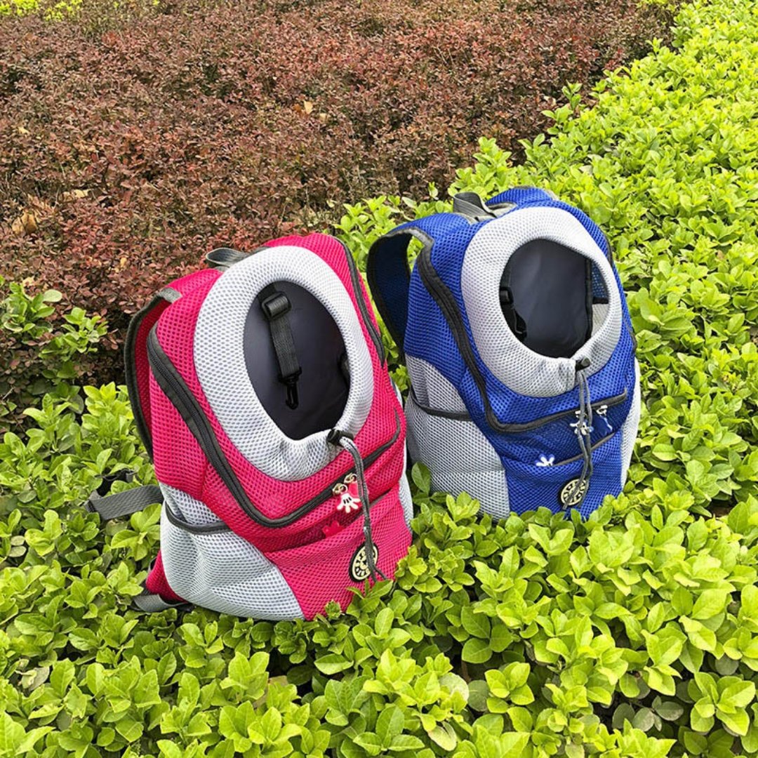 Doggy Pack - Hunderucksack