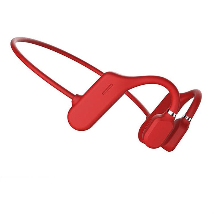 Aktive Wireless Open-Ear-Kopfhörer – Bleib sicher und gesund