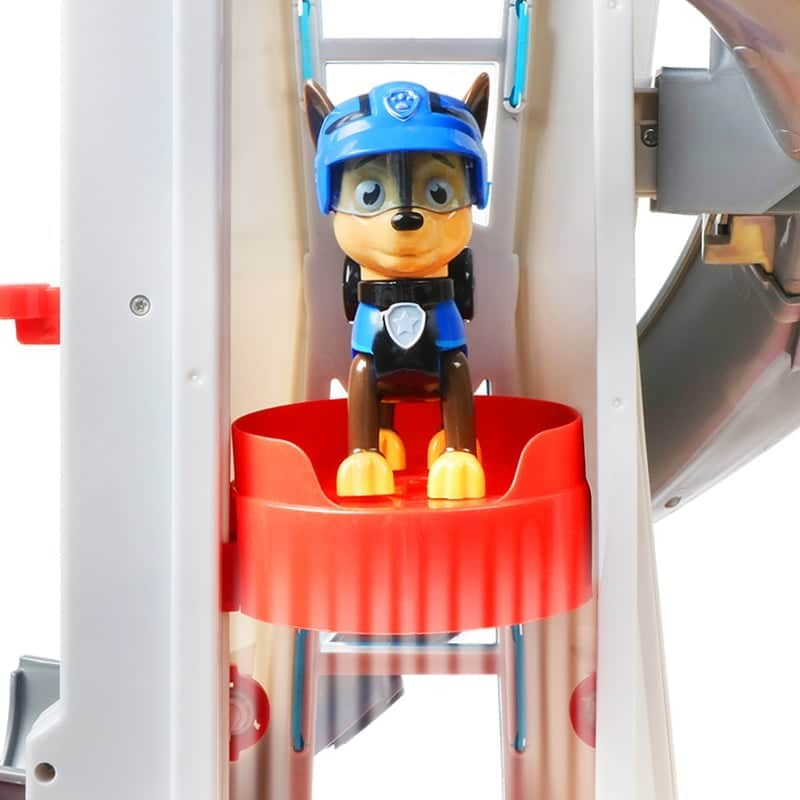 Abenteuerturm Spielset mit Fahrzeugen und Figuren