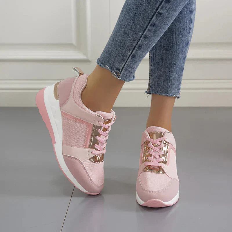 Leichte Air-Sneaker für Damen