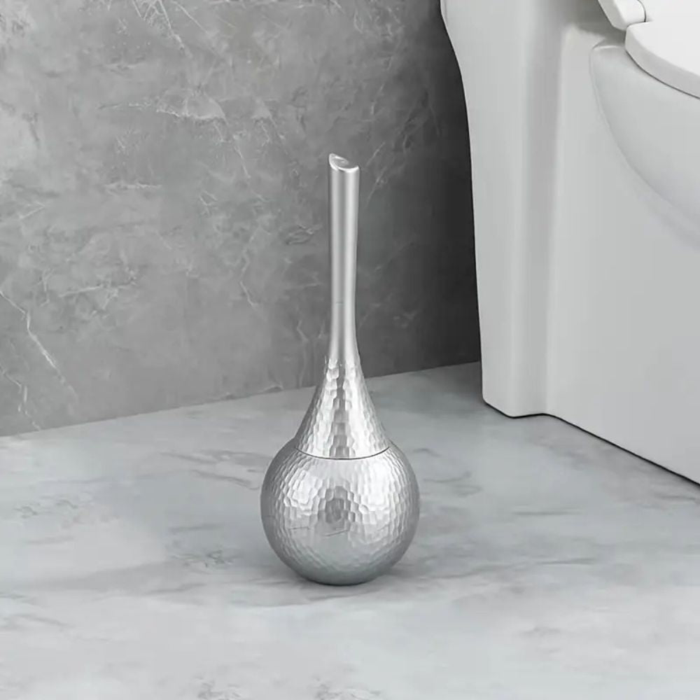 Toilettenbürste – Funktionalität und Luxus für Ihr Badezimmer