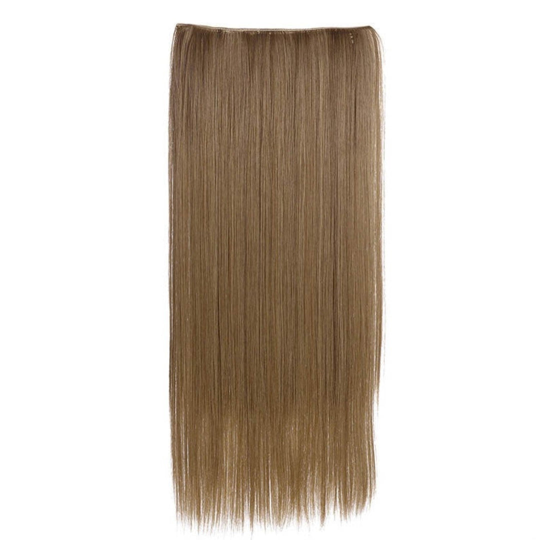 Clip-in-Haarverlängerung aus Keratin – Aurora