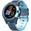 Kinder-Smartwatch mit GPS, Kamera und Anruffunktion für einen sicheren Alltag