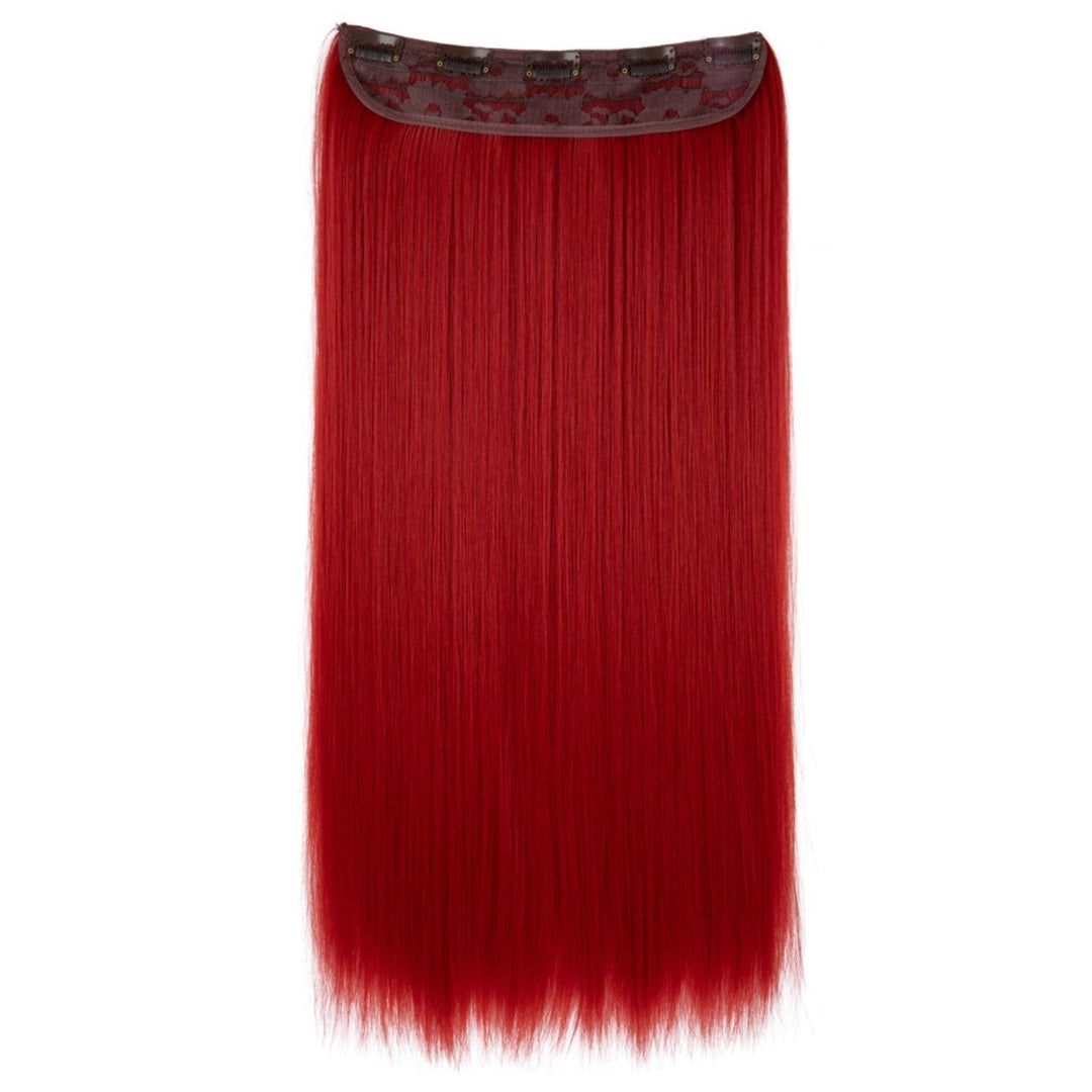 Clip-in-Haarverlängerung aus Keratin – Aurora