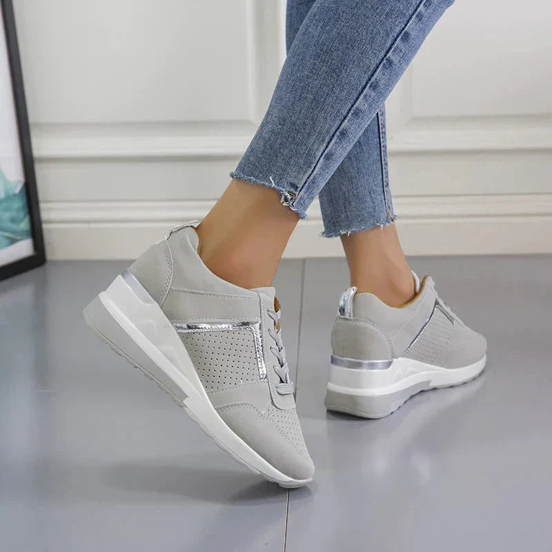 Leichte Air-Sneaker für Damen