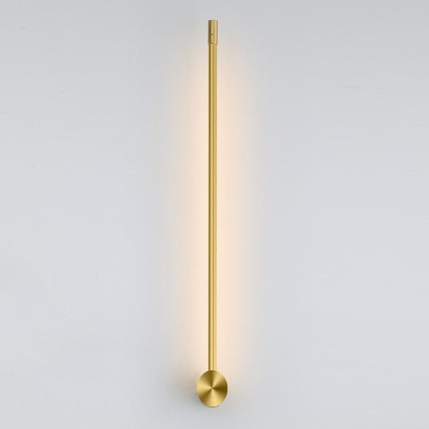 Selara - Minimalistische LED-Wandleuchte