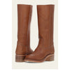 Herbstliche Leder-Stiefel – Naomi