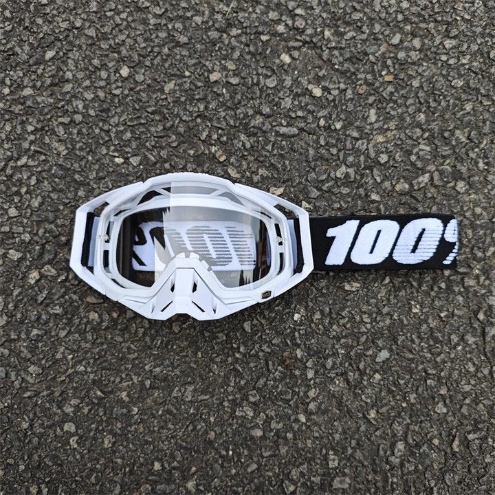 SPEEDGOGGLES – Motocross- und MTB-Sonnenbrille für Herren