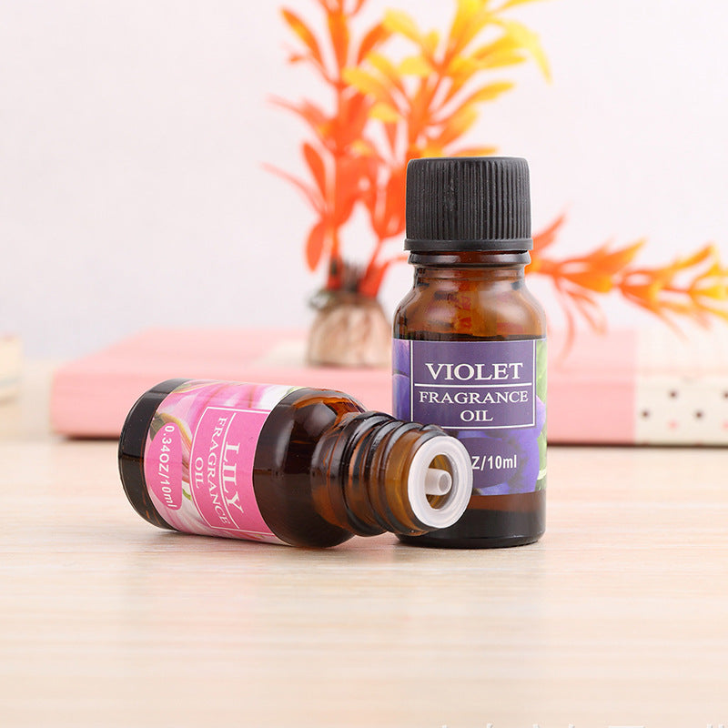 Duftöl für Aroma-Diffuser und Luftbefeuchter, 10 ml