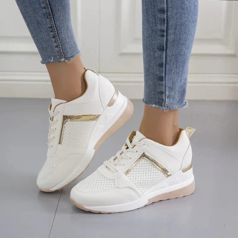 Leichte Air-Sneaker für Damen