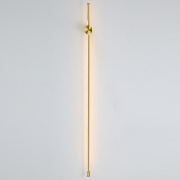 Selara - Minimalistische LED-Wandleuchte