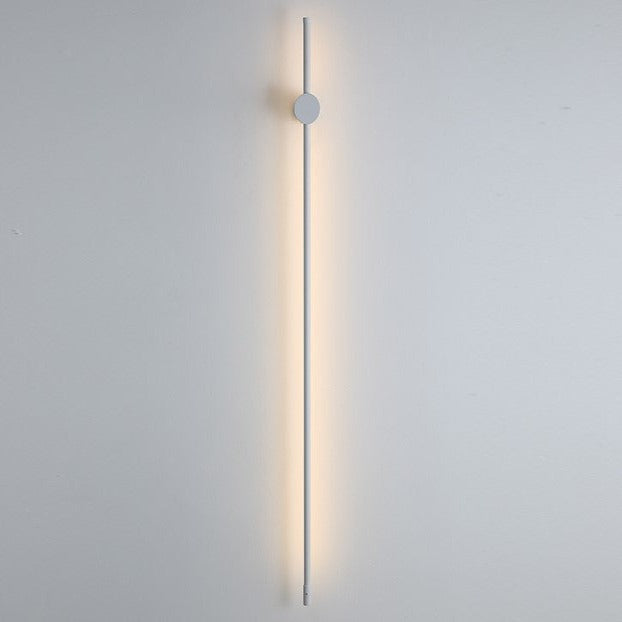 Selara - Minimalistische LED-Wandleuchte
