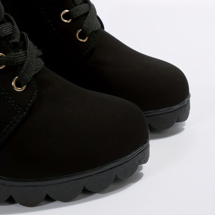 Orthopädische Damen-Stiefeletten – Celesta