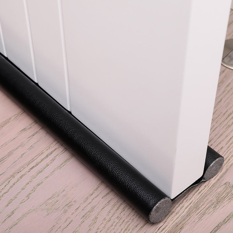 Zugluftstopper für die Türunterseite, 96 cm und zuschneidbar