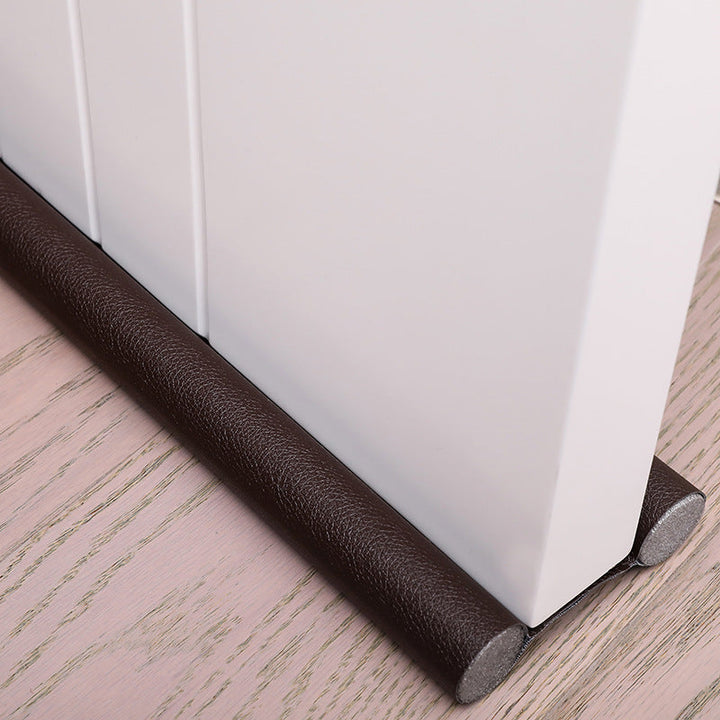 Zugluftstopper für die Türunterseite, 96 cm und zuschneidbar