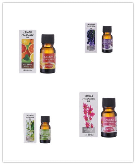 Duftöl für Aroma-Diffuser und Luftbefeuchter, 10 ml