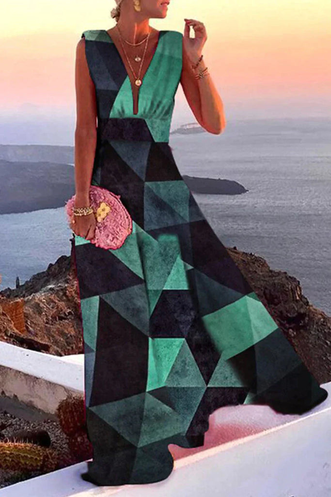 Sommerkleid für Damen