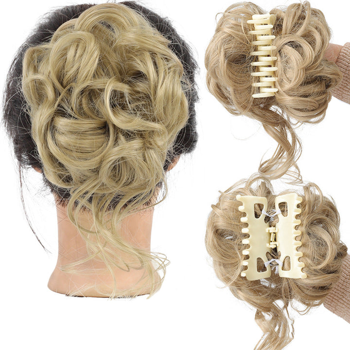 Extensions für unordentlichen Dutt – DailyBun