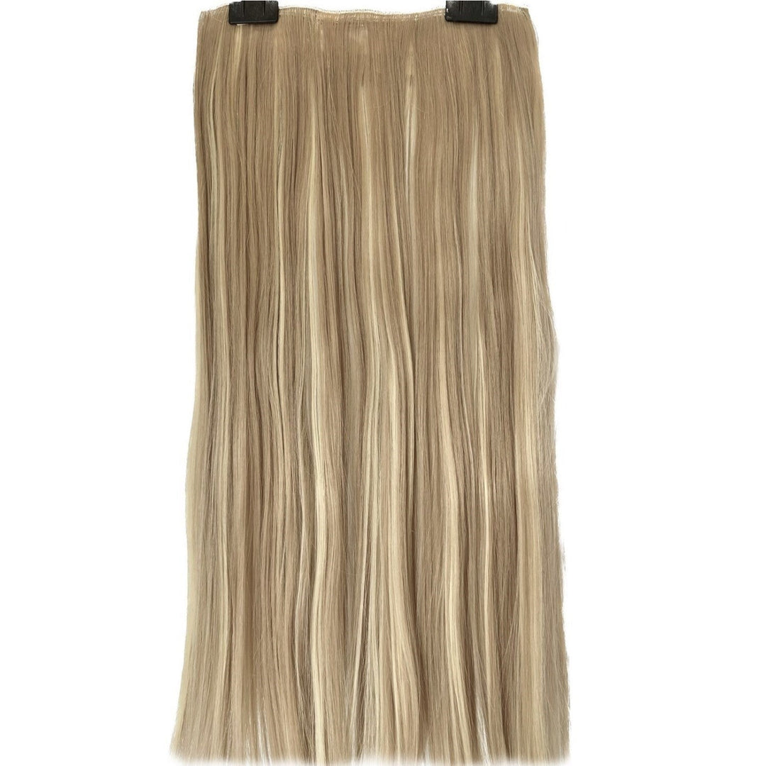 Clip-in-Haarverlängerung aus Keratin – Aurora