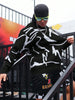 Herren Pullover mit Grafikprint - Arvid