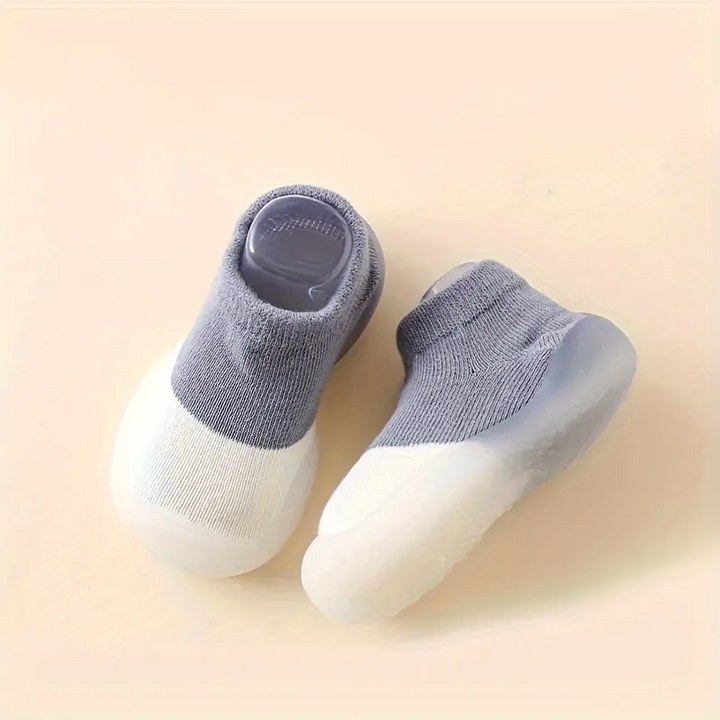 Weiche Schuhe für Kinder