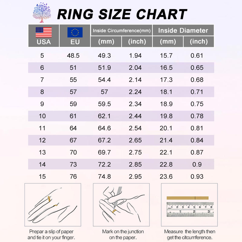 Ring mit Großem Katzenauge-Stein – Liora