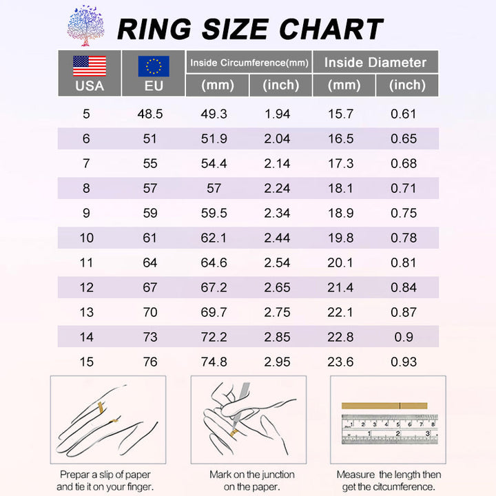 Ring mit Großem Katzenauge-Stein – Liora