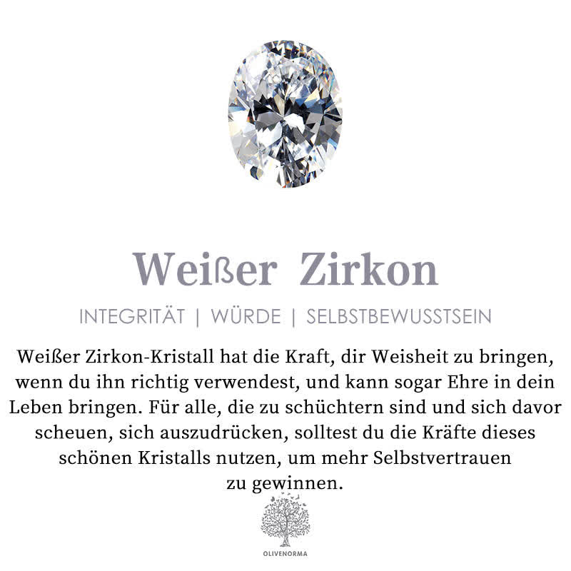 "Du wirst immer beschützt sein" - Halskette mit Bösem Blick