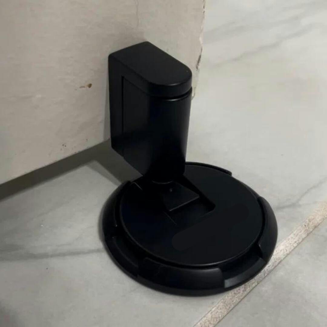 Magnetischer Türstopper Ohne Bohren - HoldMate