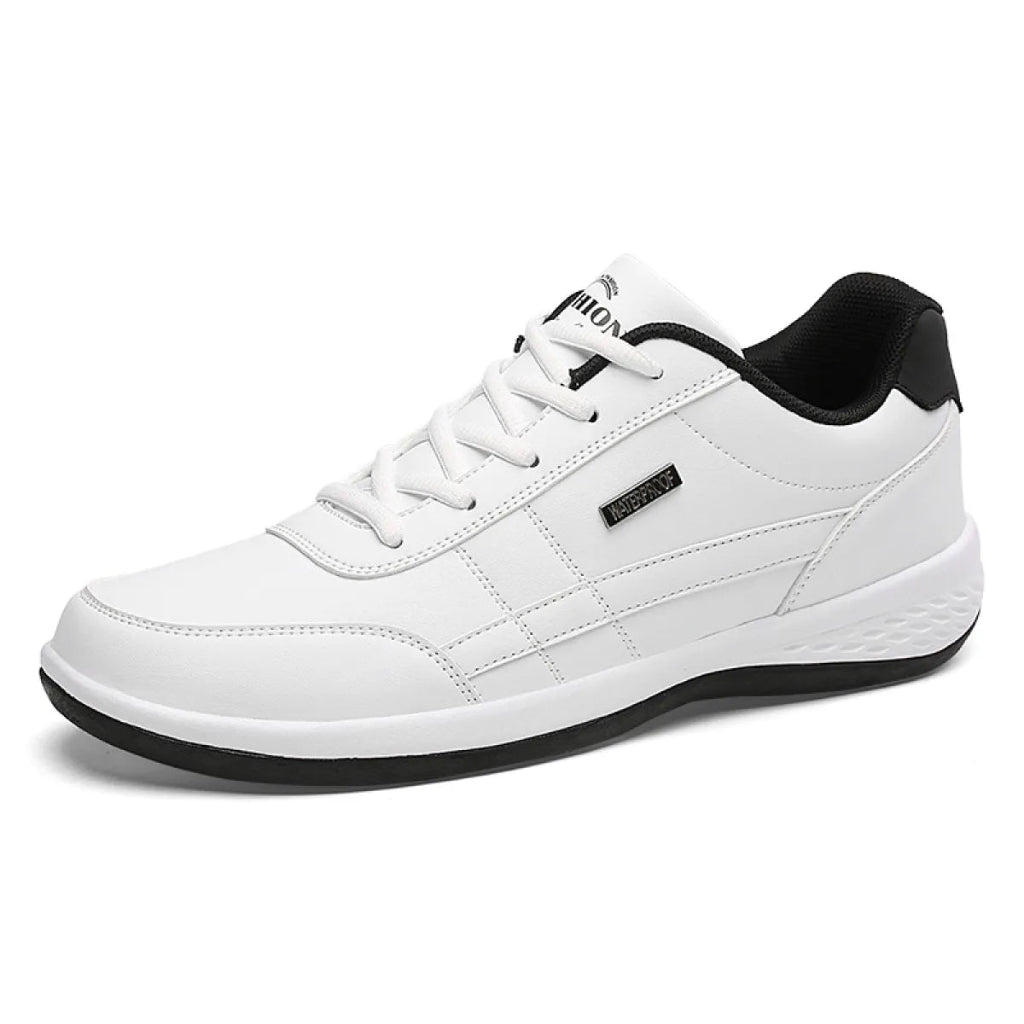 Lässige Modesneaker