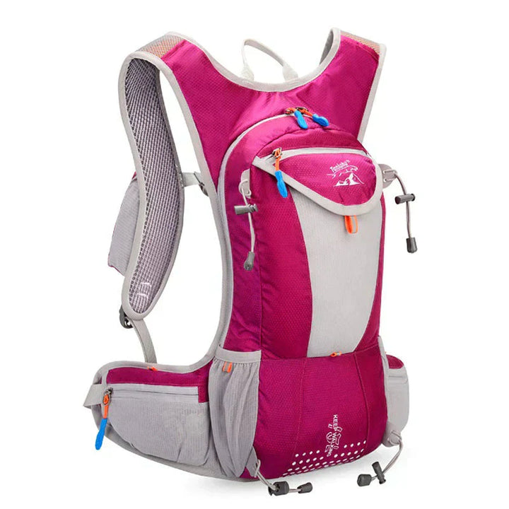 Leichter, wasserdichter Outdoor-Rucksack mit atmungsaktivem Design