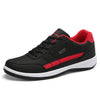 Lässige Modesneaker