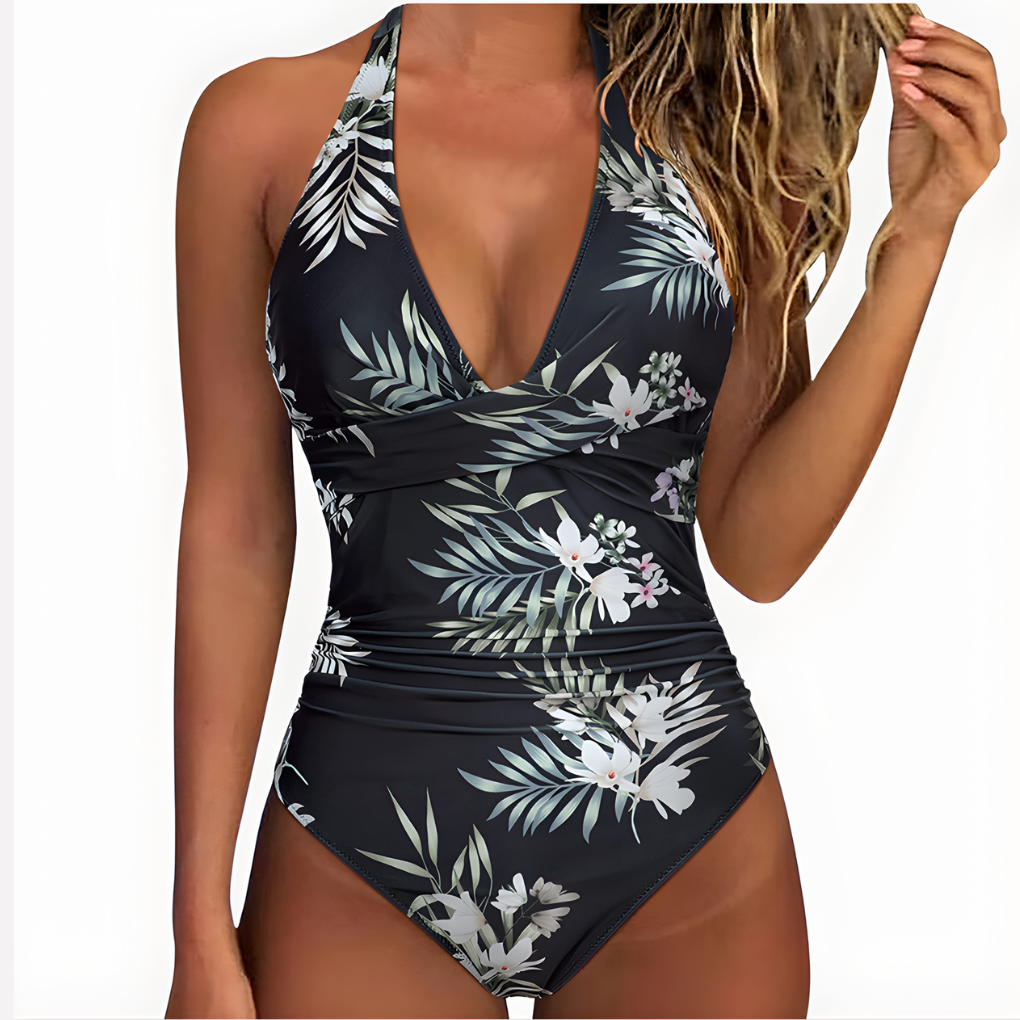 Damen Light-Shape Badeanzug