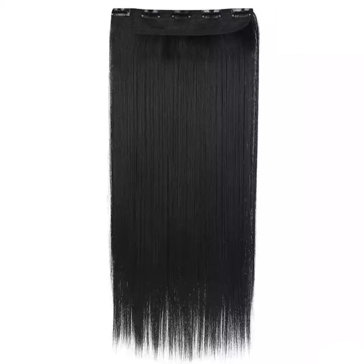 Clip-in-Haarverlängerung aus Keratin – Aurora